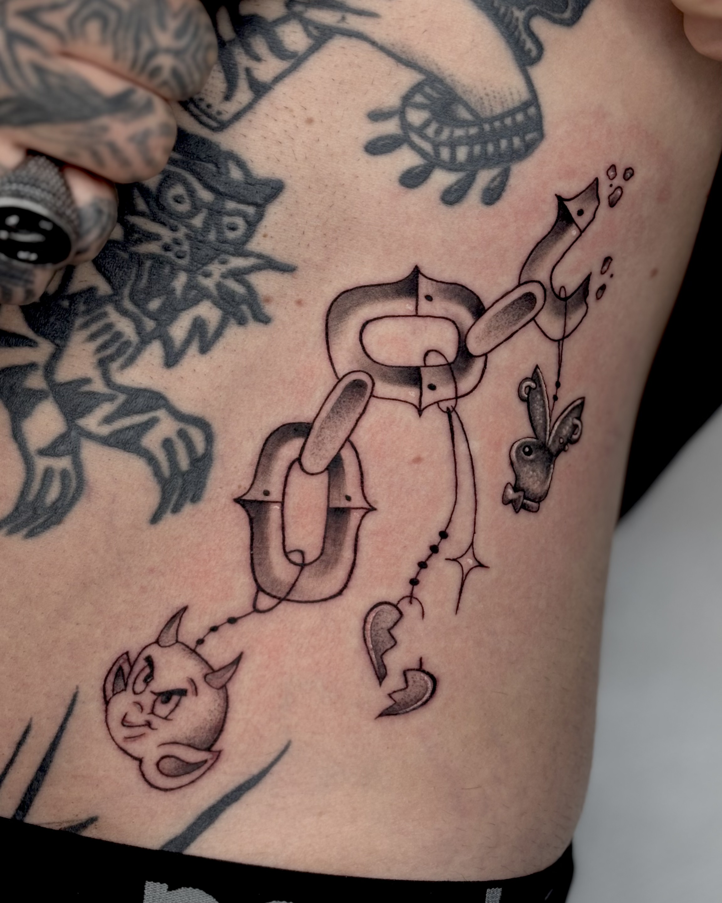 Blackwork