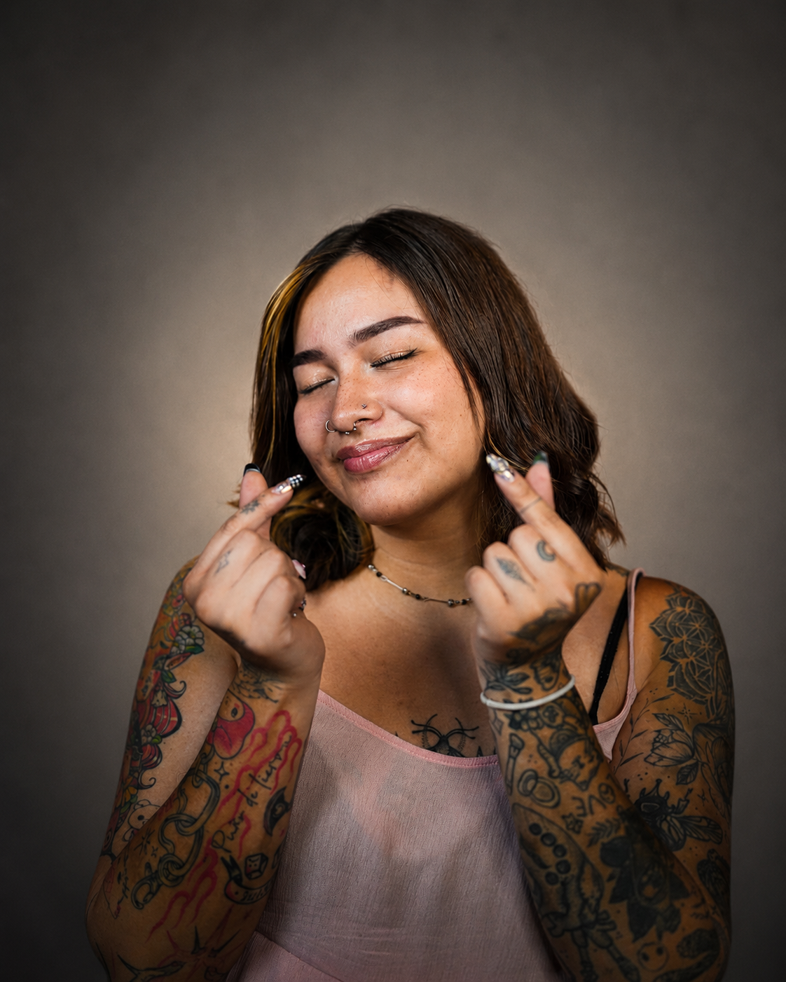 Allison Mejía