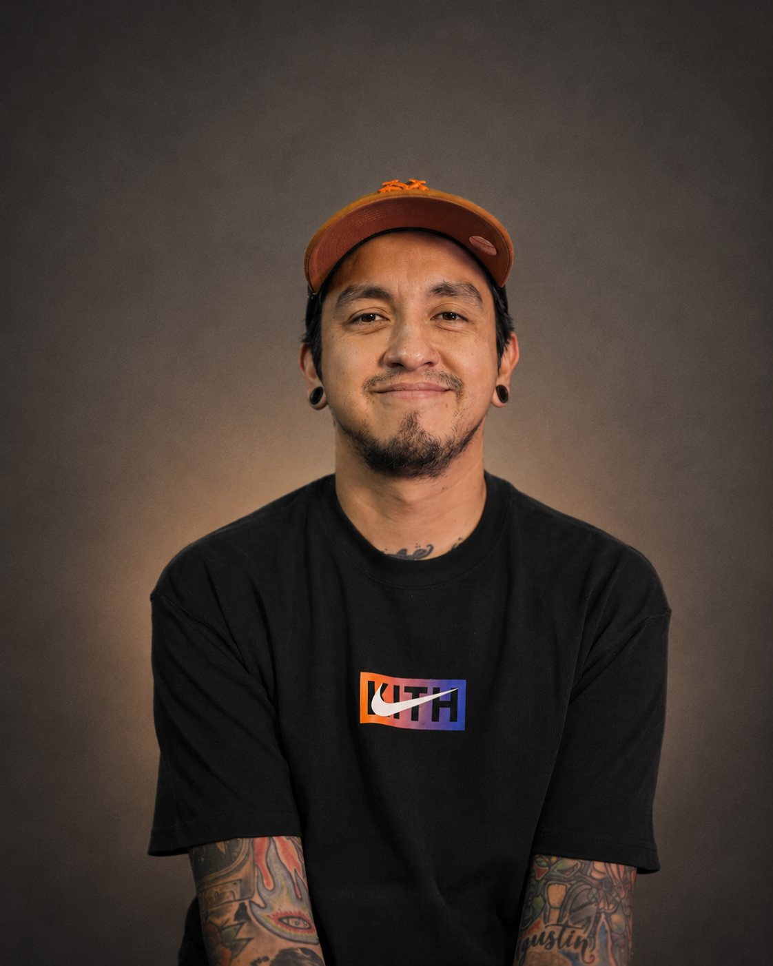 Sergio Sosa