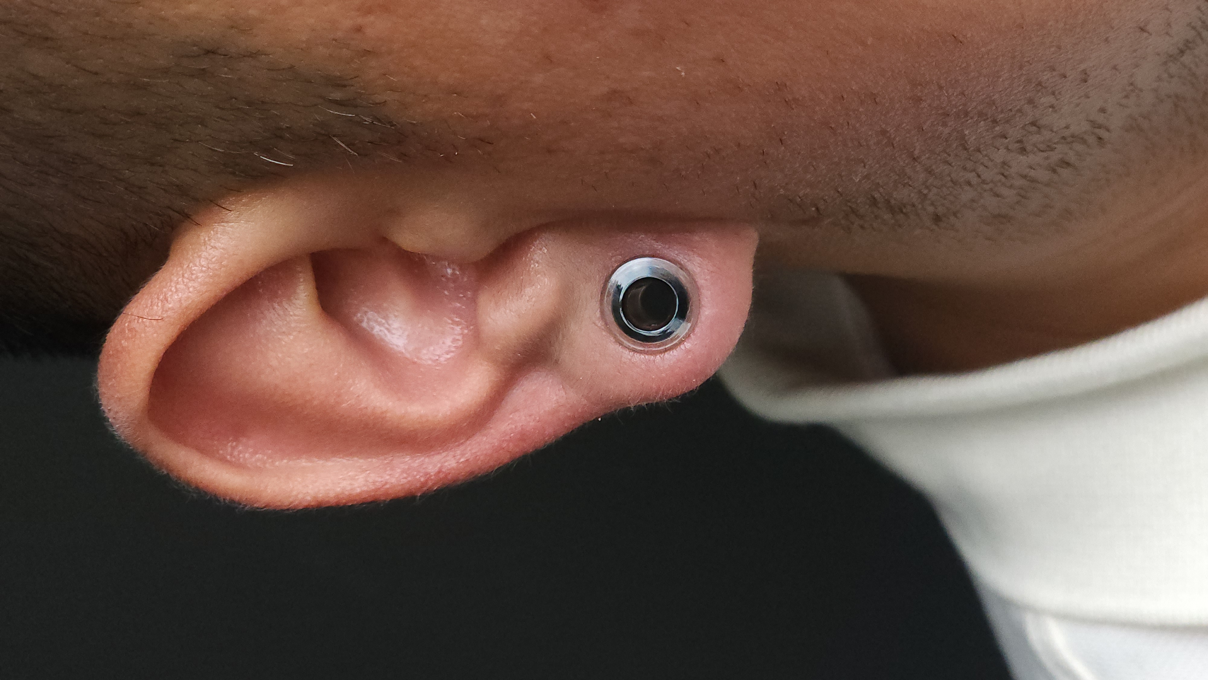 Oreja