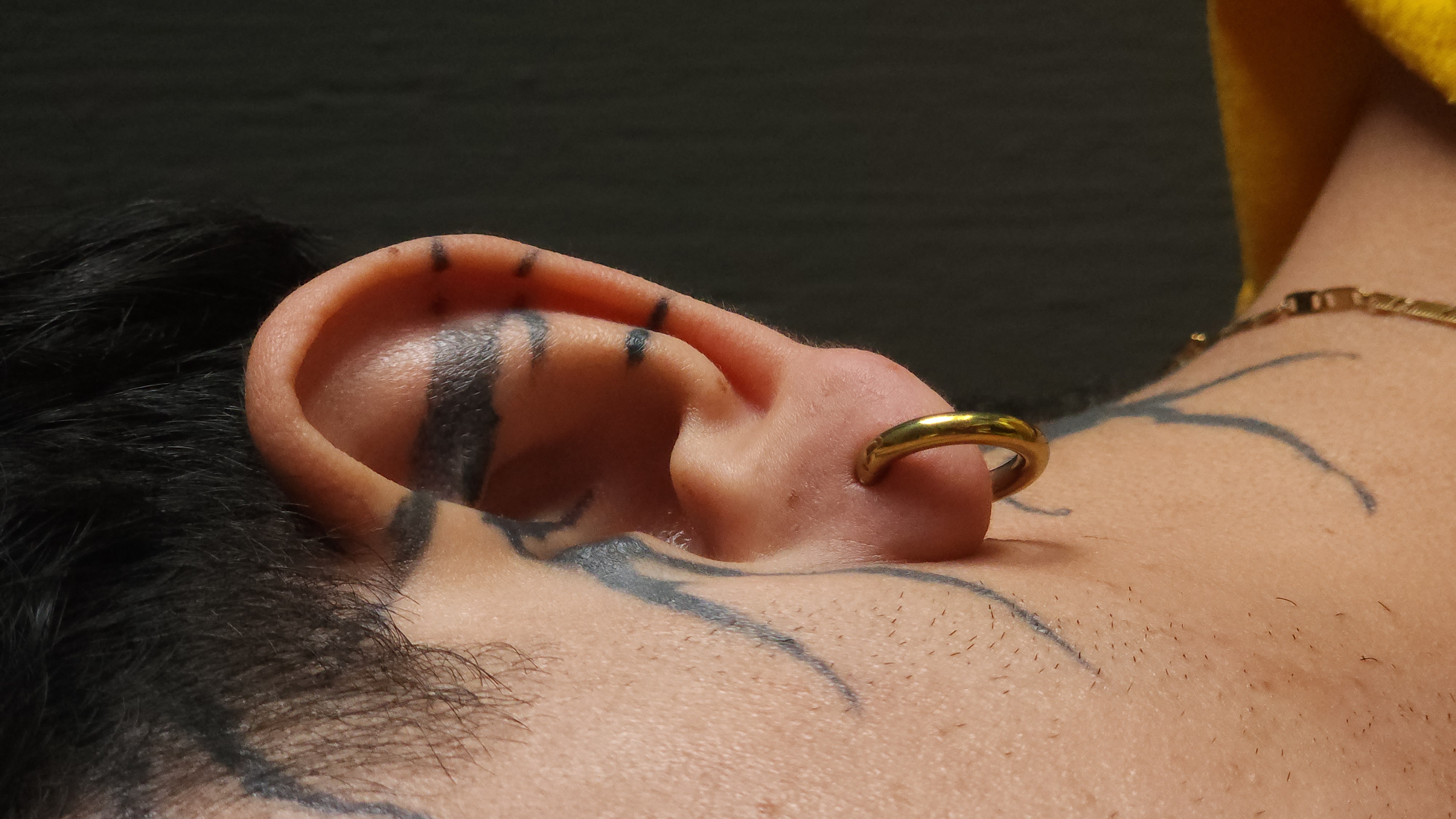 Oreja