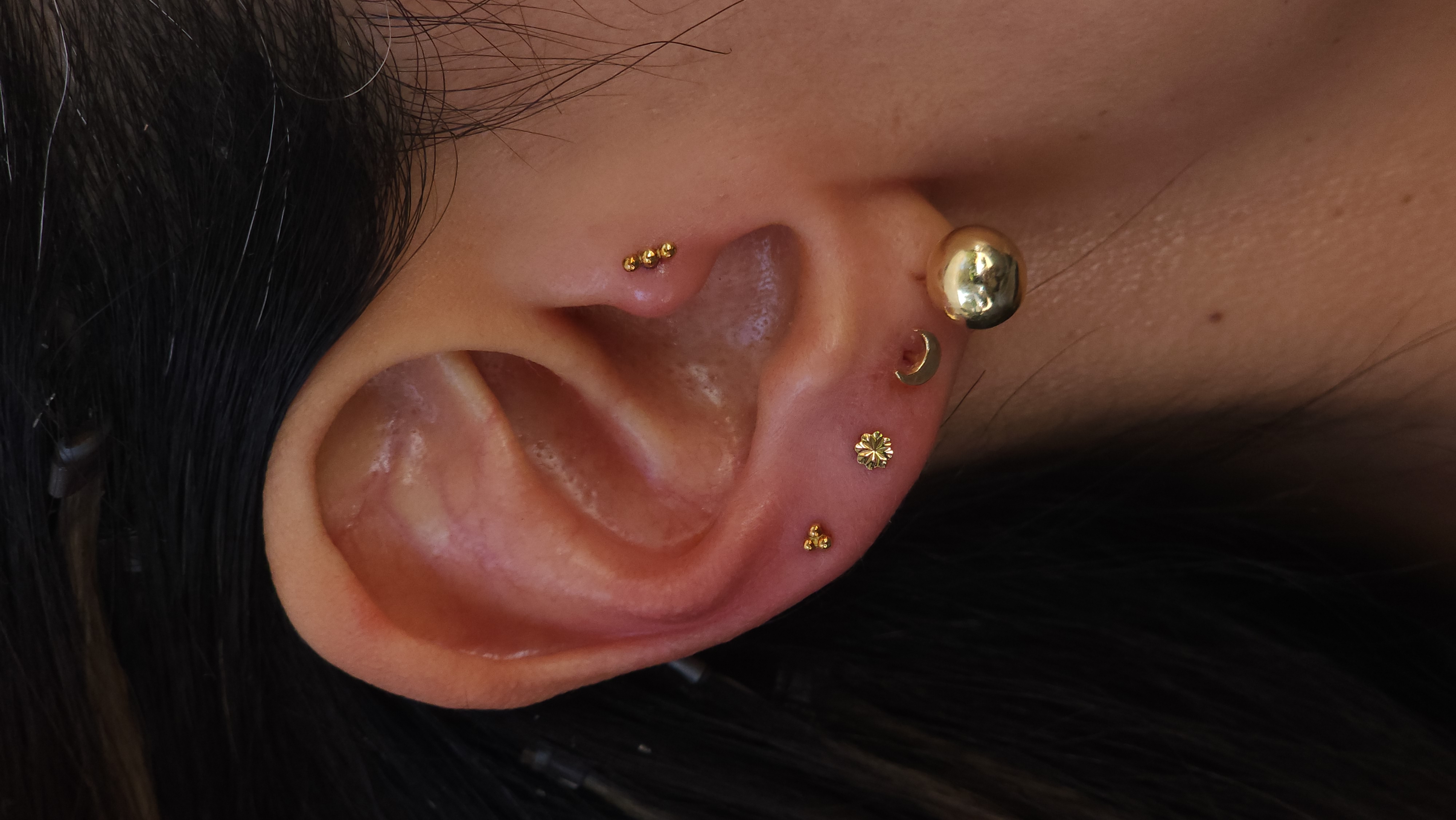 Oreja