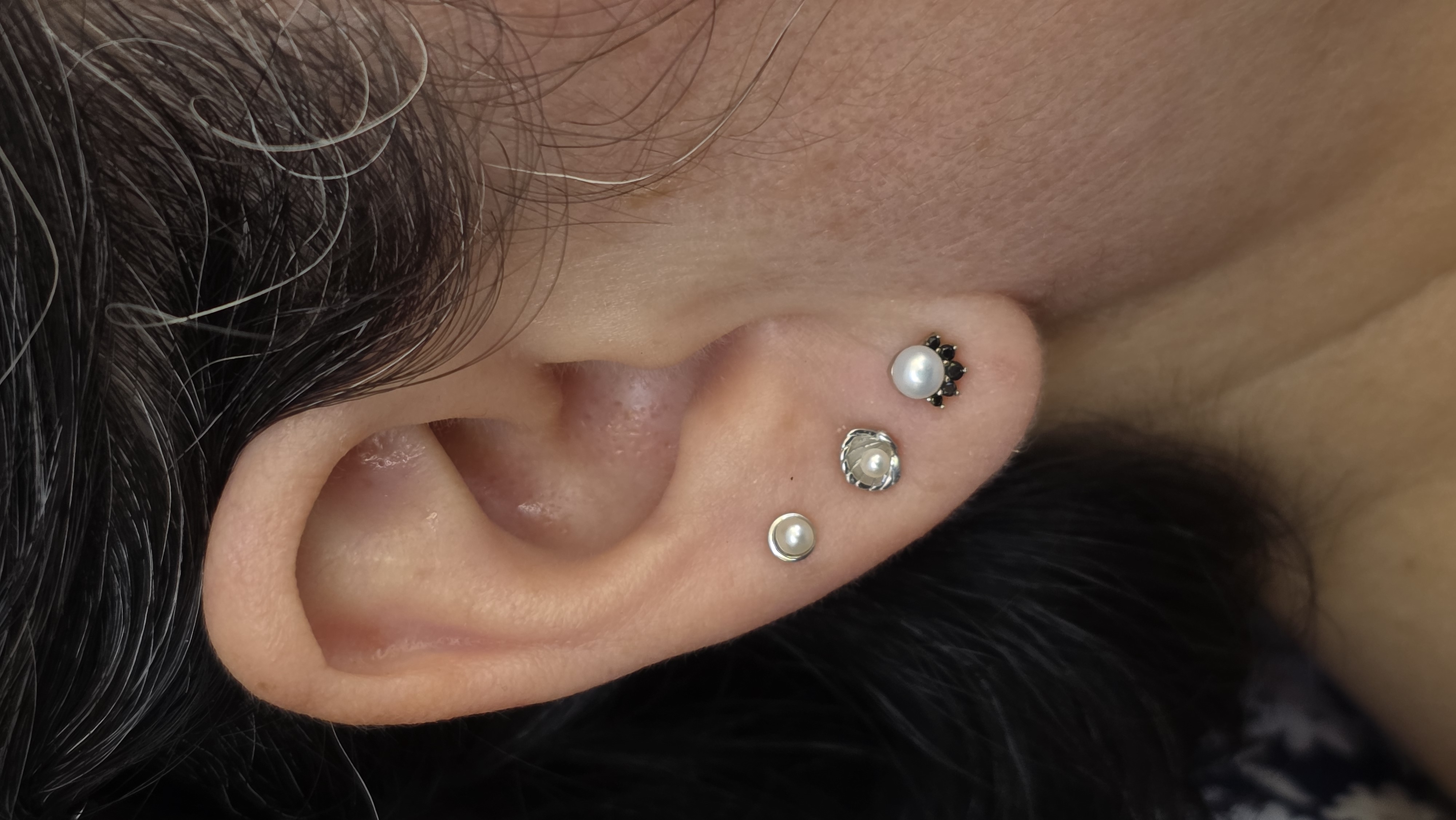 Oreja