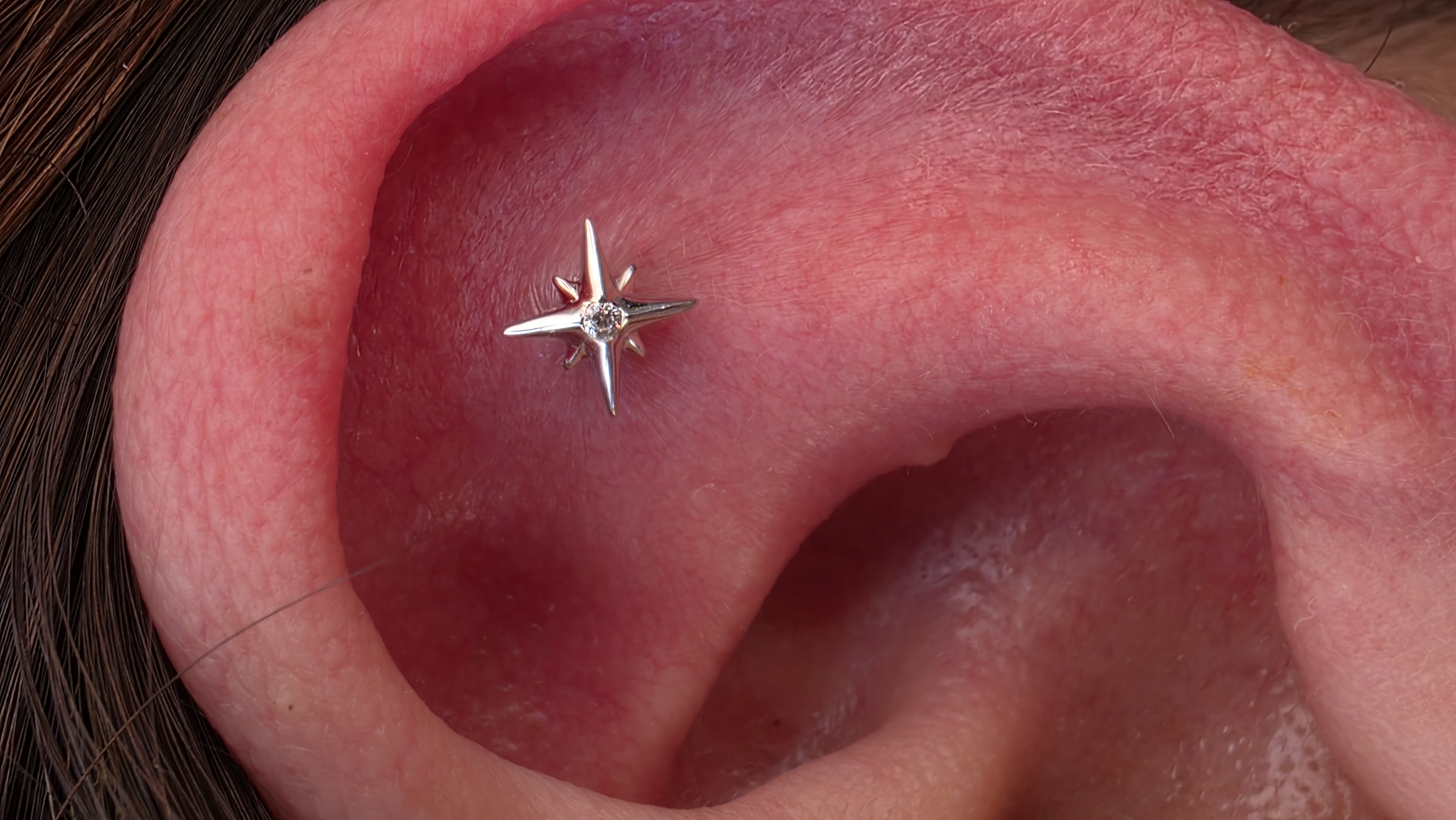 Oreja