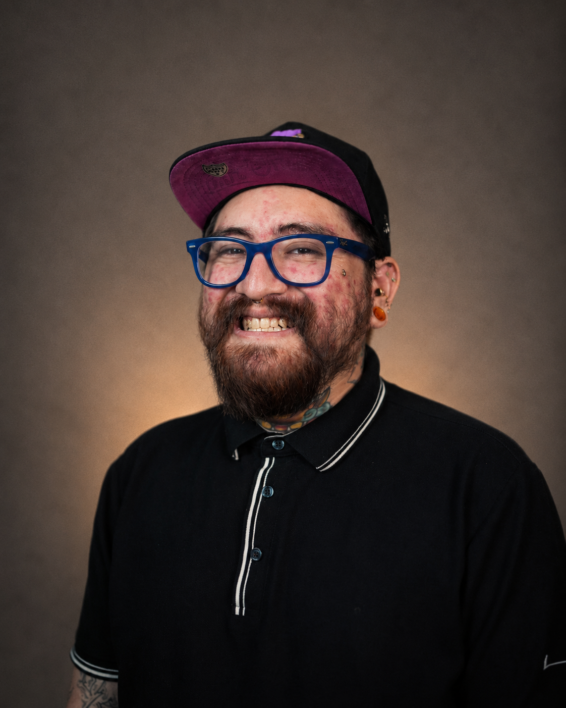 Cristopher Enríquez