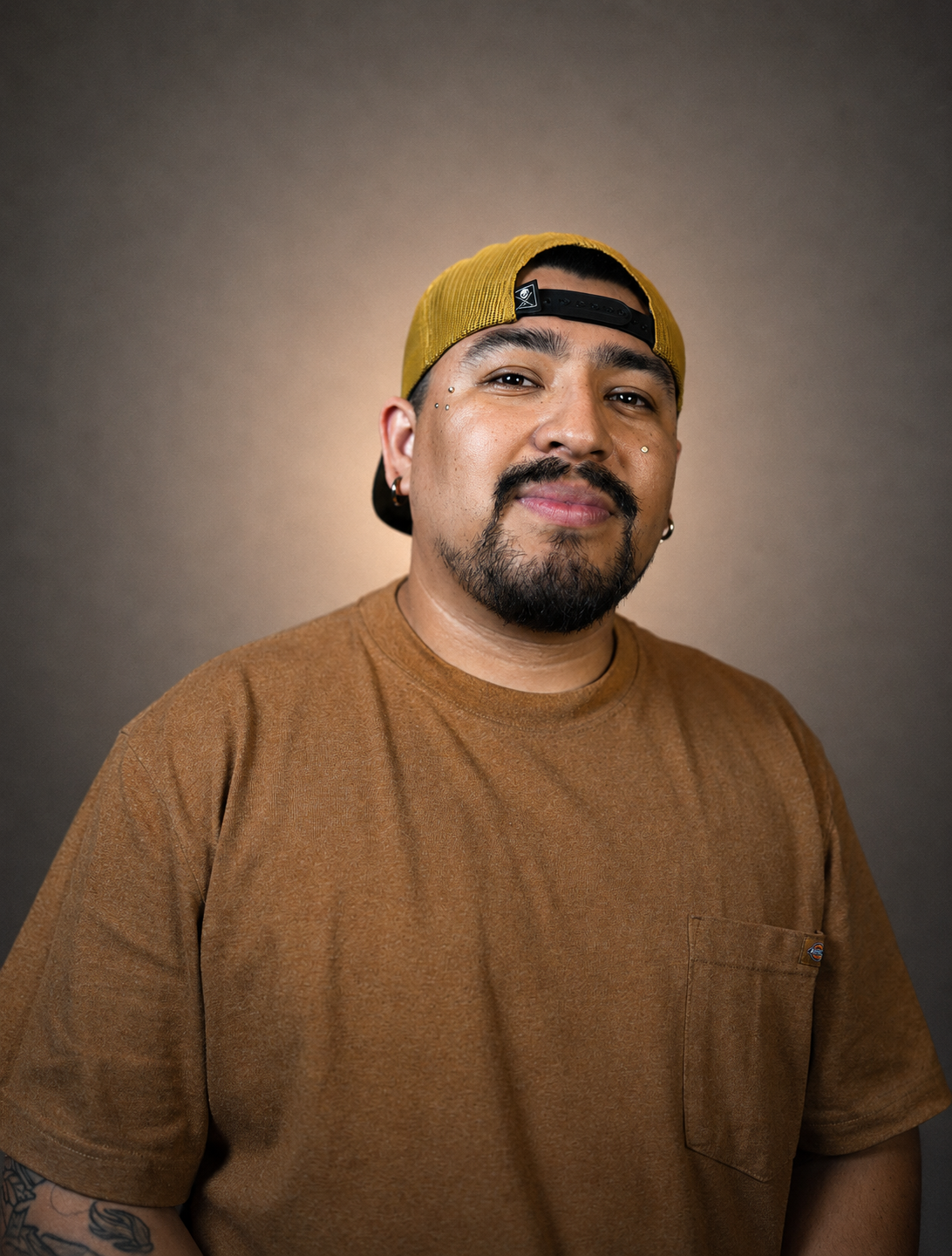 Omar Escobar