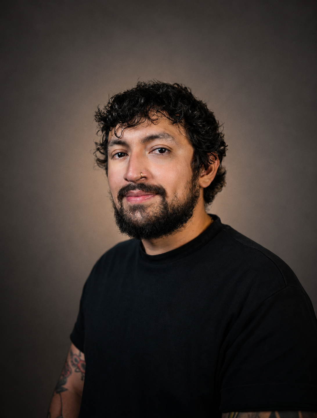 Mario Mejía