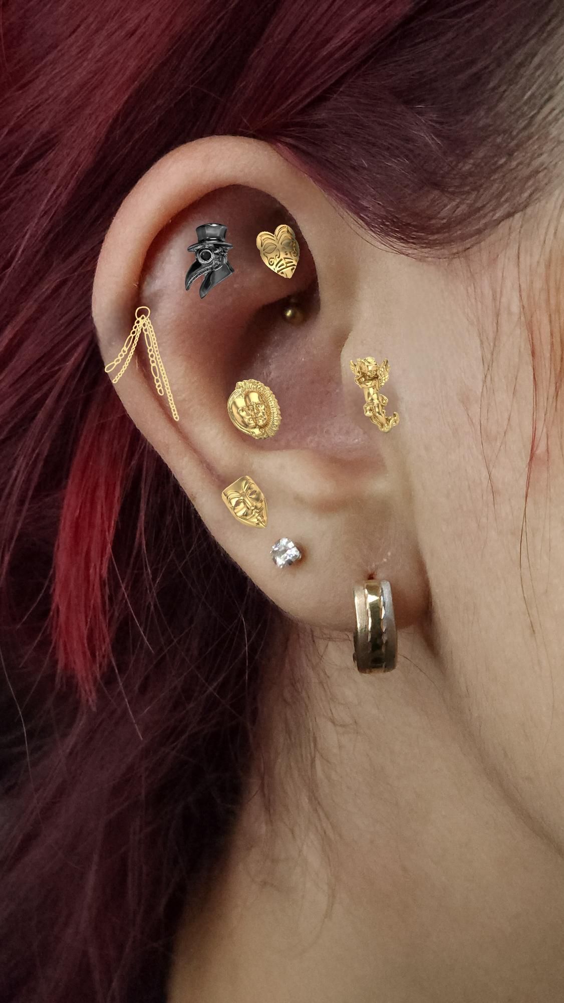 Oreja