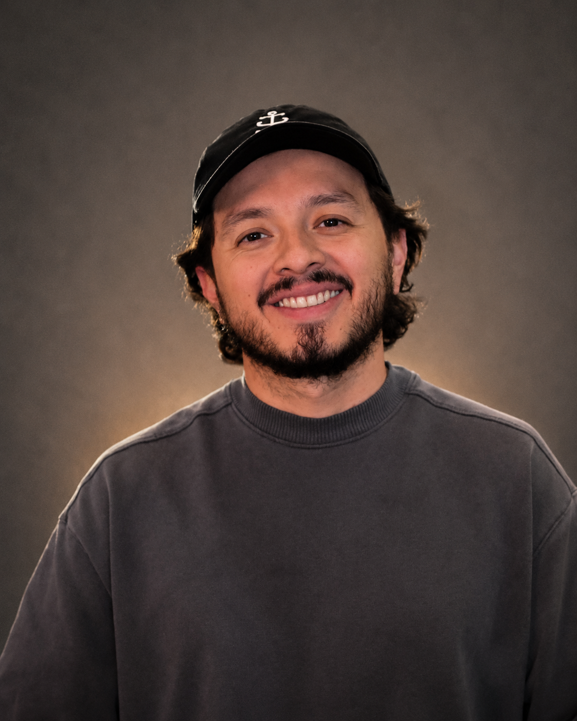 Stevan Marroquín