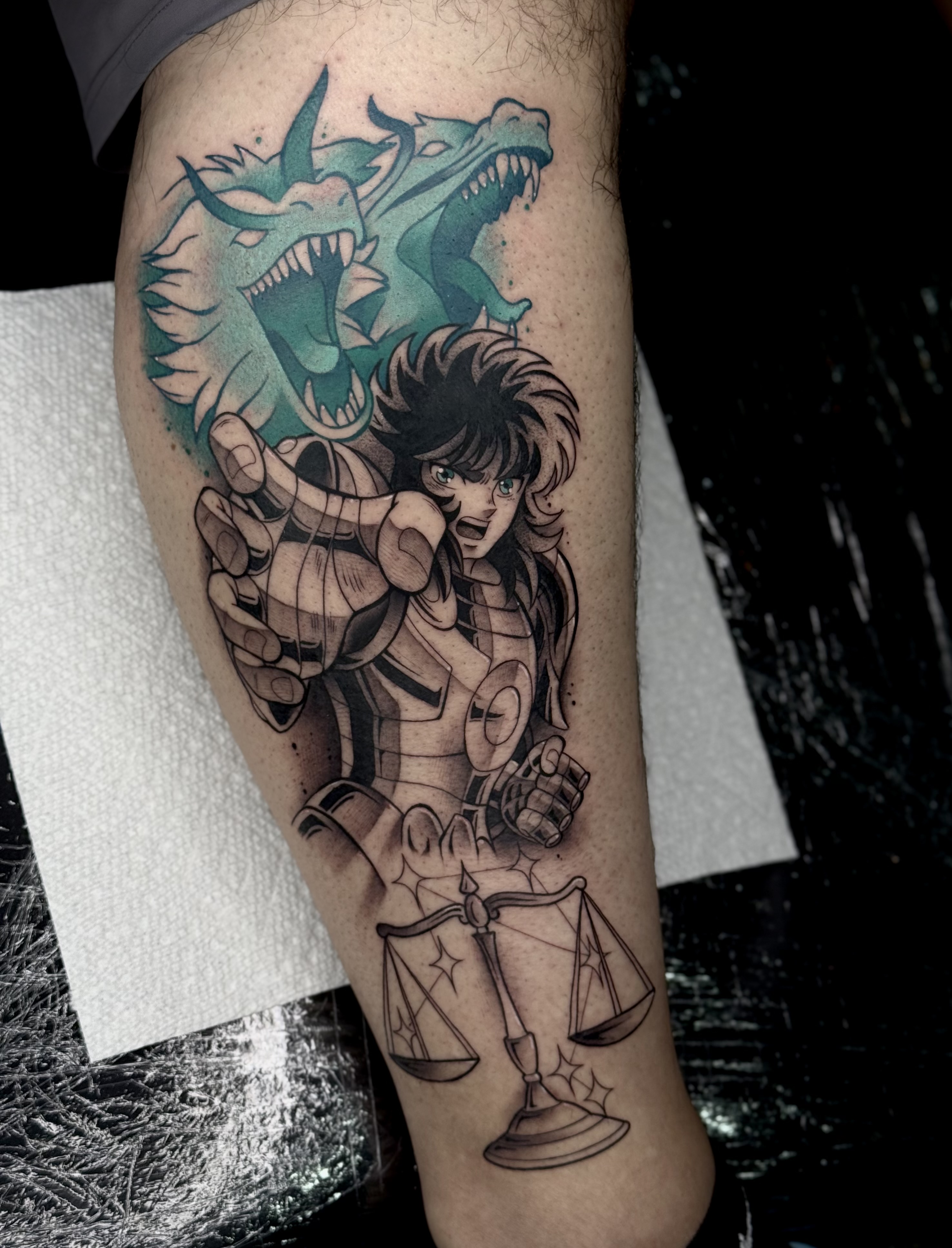 Anime