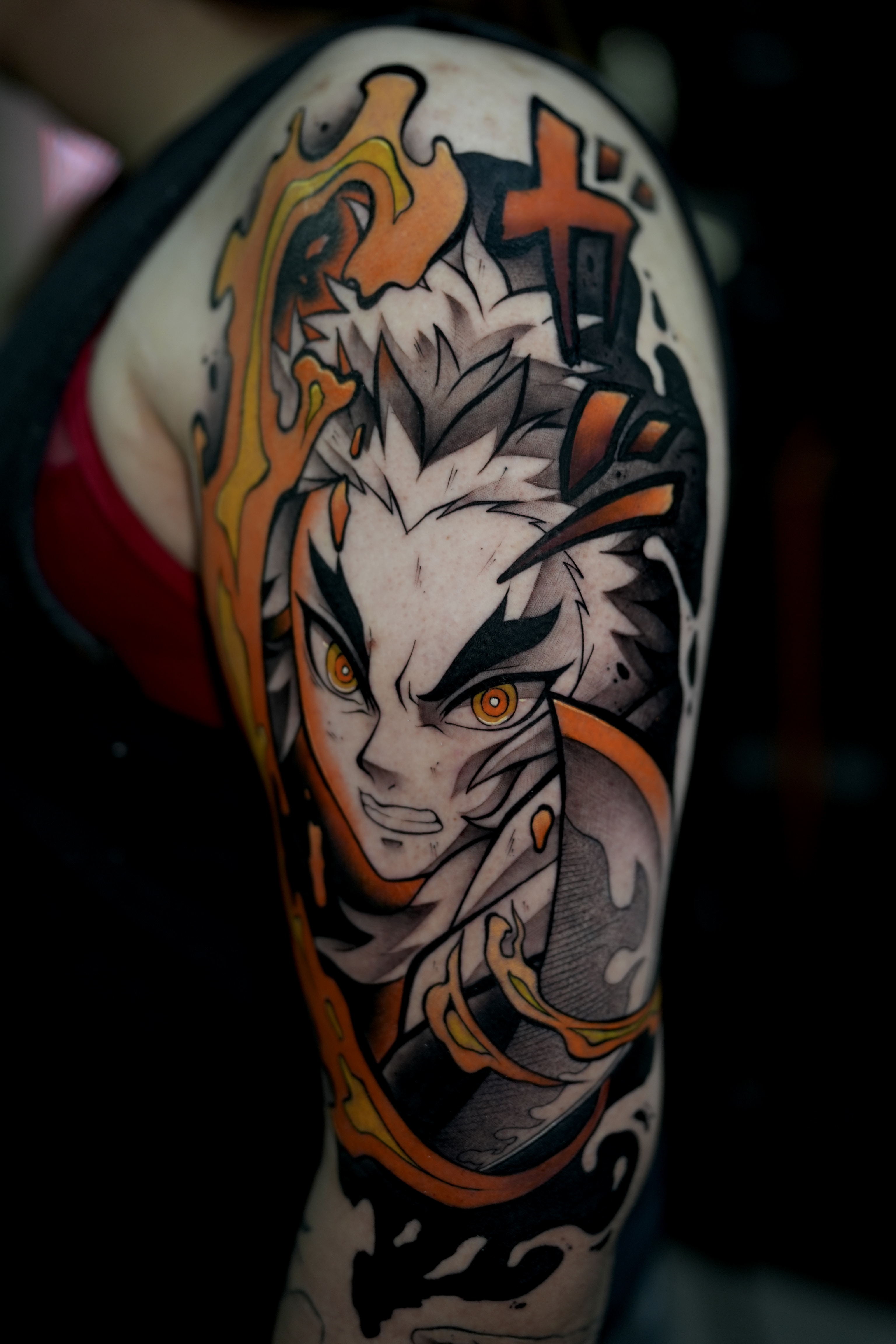 Anime