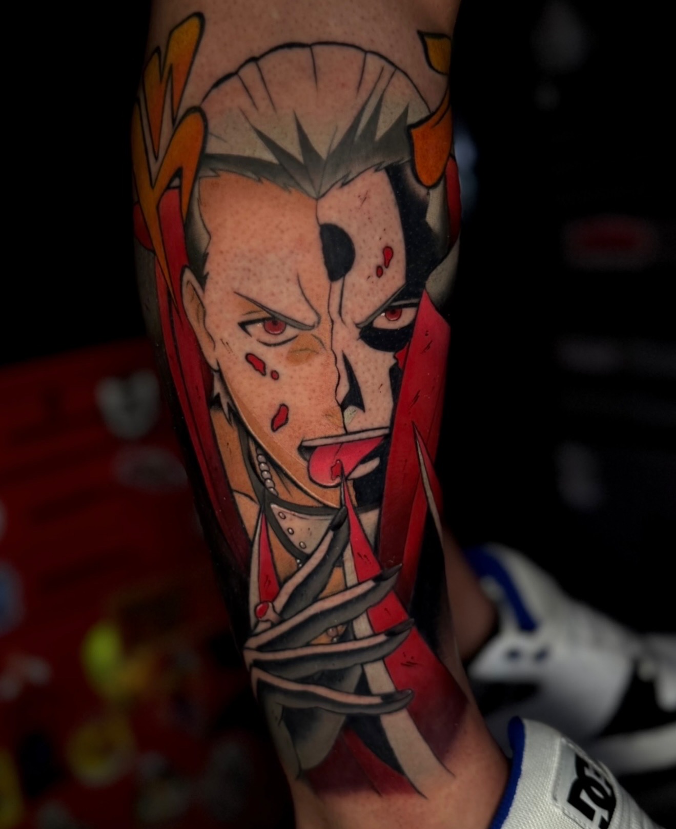 Anime